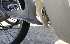 HONDA C50 SUPER CUB E AA01