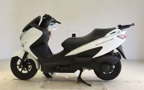SUZUKI SKYWAVE 200 (Burgman 200) CH41A