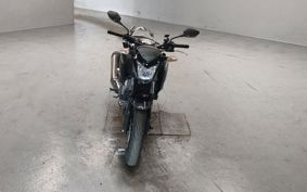 HONDA CB250 MC43