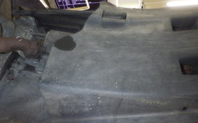 YAMAHA JOG ZR Gen.2 2012 SA16J