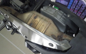 HONDA 400X 2018 NC47