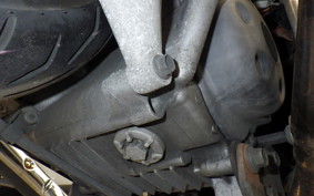 YAMAHA MAJESTY 125 FI