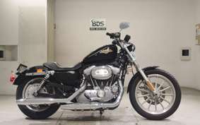 HARLEY XL883LI 2009