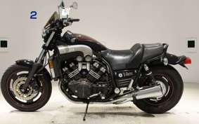 YAMAHA VMAX 2007