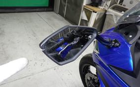 KAWASAKI NINJA 650 A 2017 ER650H