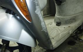 SUZUKI LET's 5 G CA47A