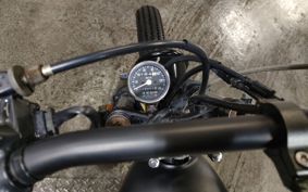 KAWASAKI 250TR BJ250F