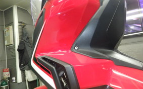 HONDA X-ADV 750 2018 RC95