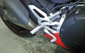 DUCATI 1299 PANIGALE S 2017