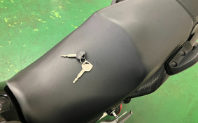 HONDA CB400SFV-4ABS 2019 NC42