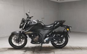 SUZUKI JIKUSA-250 ED24J