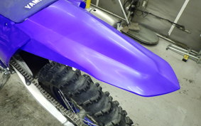 YAMAHA YZ250FX
