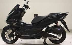 HONDA PCX 160 KF47