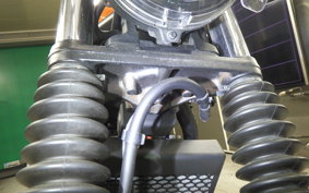 HONDA CL250-2 MC57