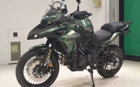 BENELLI TRK502X 2026