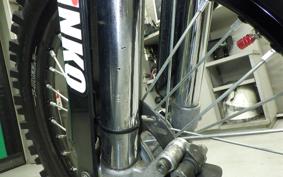 KAWASAKI KLX250D TRACKER LX250E