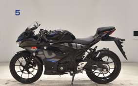 SUZUKI GSX-R125 DL33B