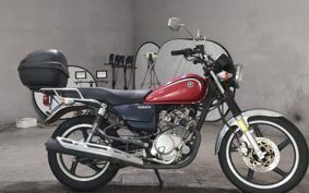 YAMAHA YB125SP PCJL