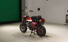 HONDA MONKEY Z50A