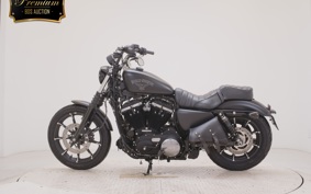 HARLEY XL883N 2018
