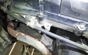 HONDA LEAD 50 Gen. 2 2006 AF48