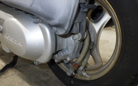 HONDA DIO Gen.6 AF68