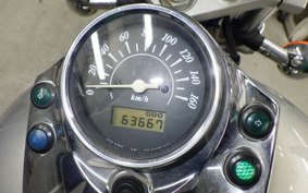 SUZUKI INTRUDER 250 LC 2015 VJ51A
