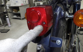HONDA C50 SUPER CUB 2012 AA01