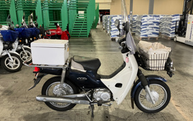 HONDA SUPER CUB50 AA04