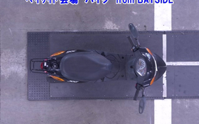 YAMAHA JOGー5DX