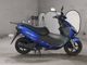 Фото Suzuki ADDRESS V110 с японского аукциона