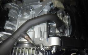 YAMAHA CYGNUSｸﾞﾘﾌｧｽ SEJ4J