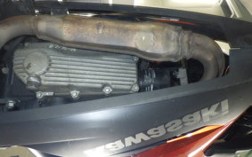 KAWASAKI NINJA 250 2023 EX250L