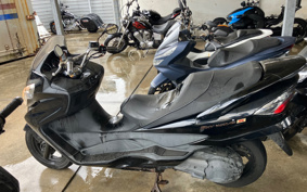 SUZUKI SKYWAVE 250SS CJ46A