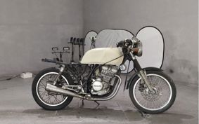 HONDA GB250 CLUBMAN 1 MC10
