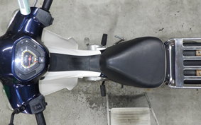 HONDA C50 SUPER CUB AA04
