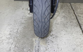 HONDA TACT Basket 2017 AF79