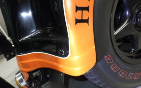 HARLEY FLHTC TRIKE 1340 1988