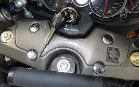 SUZUKI HAYABUSA Gen.2 2007