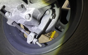 HONDA LEAD 125 1982 JF45