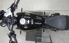 YAMAHA XSR700 2022 RM41J