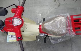 HONDA C50 SUPER CUB 1999 AA09