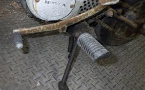 HONDA MONKEY Z50J