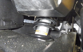 HONDA 400X 2022 NC56