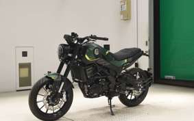 BENELLI レオンチーノ250 2024