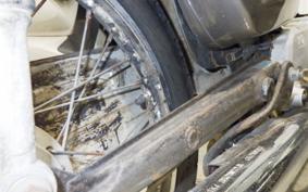 HONDA C50 SUPER CUB C50