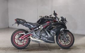 KAWASAKI NINJA400 EX400E