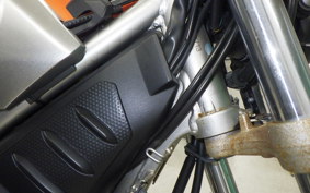 YAMAHA TRICKER Gen.2 2023 DG16J