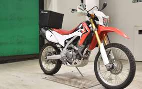 HONDA CRF250L MD38