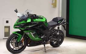KAWASAKI NINJA 1100SX SE 2026 ZXT10H